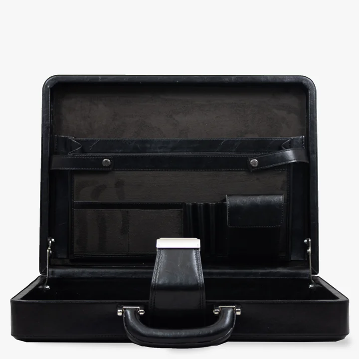 کیف اداری سامسونت چرمی مدل LD335