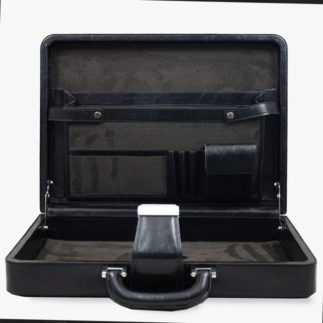 کیف اداری سامسونت چرمی مدل LD335