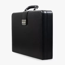 کیف اداری سامسونت چرمی مدل LD335