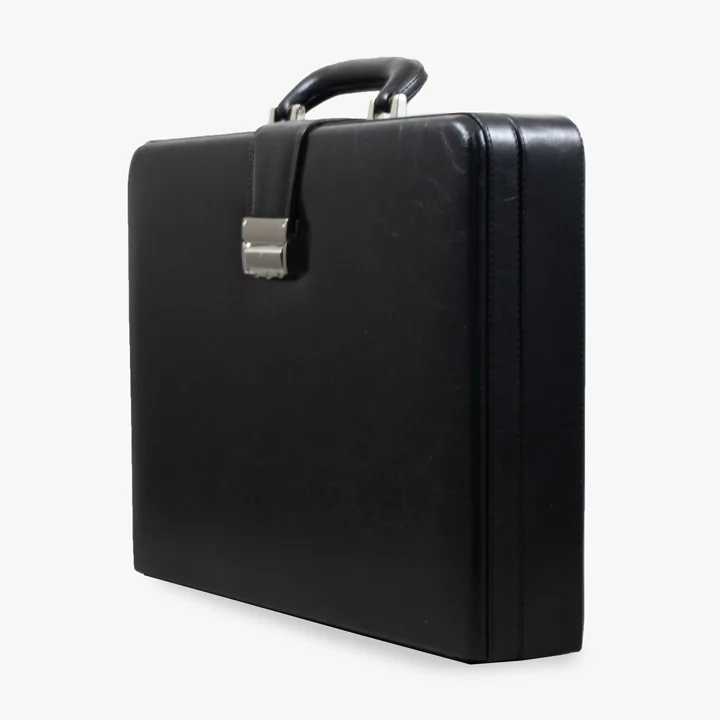 کیف اداری سامسونت چرمی مدل LD335