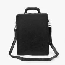 کیف اداری سامسونت چرمی مدل LD432