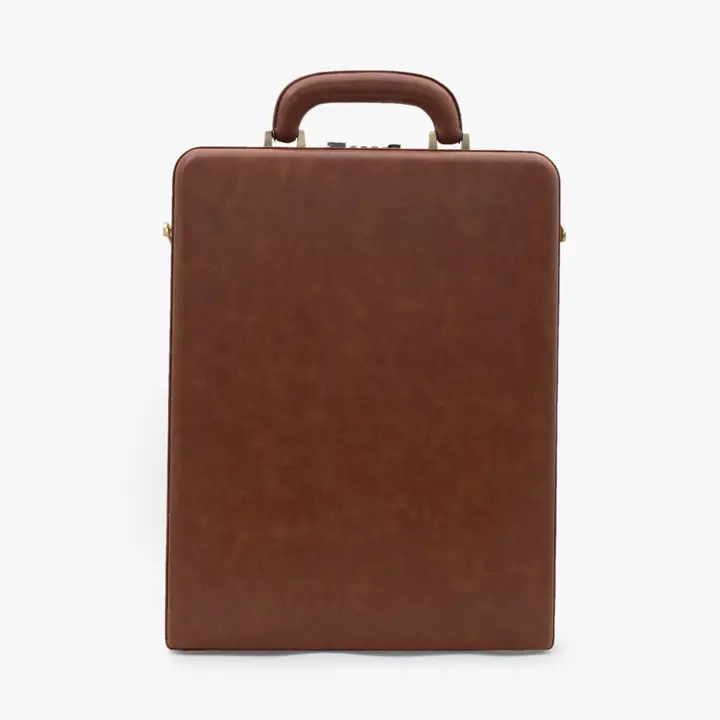 کیف اداری سامسونت چرمی مدل LD432