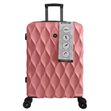 چمدان MR مدل MR-40349-L سایز بزرگ