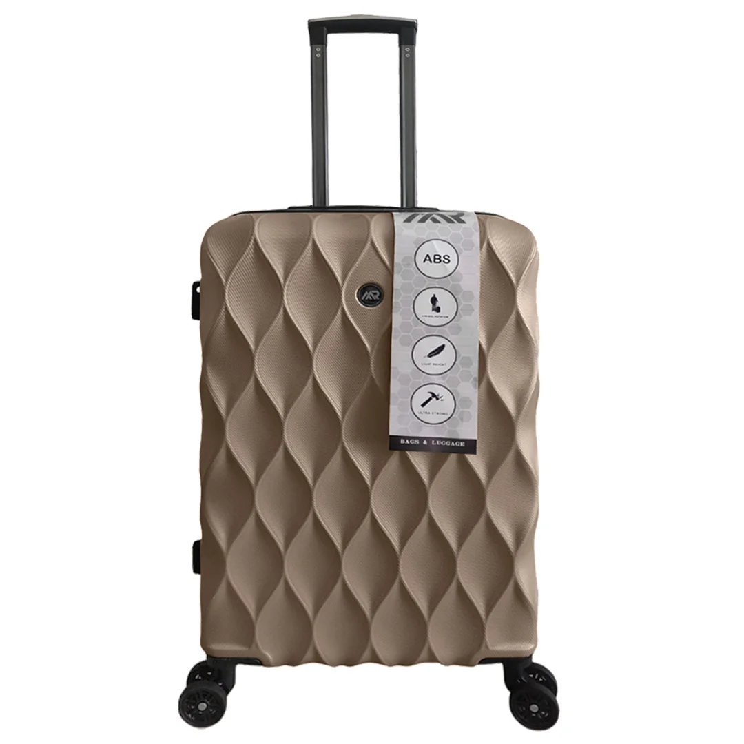 چمدان MR مدل MR-40349-M سایز متوسط