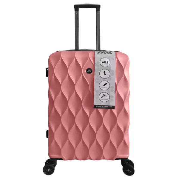 چمدان MR مدل MR-40349-M سایز متوسط