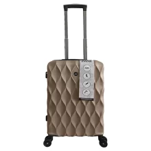 چمدان MR مدل MR-40349-S سایز کوچک