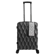 چمدان MR مدل MR-40349-S سایز کوچک