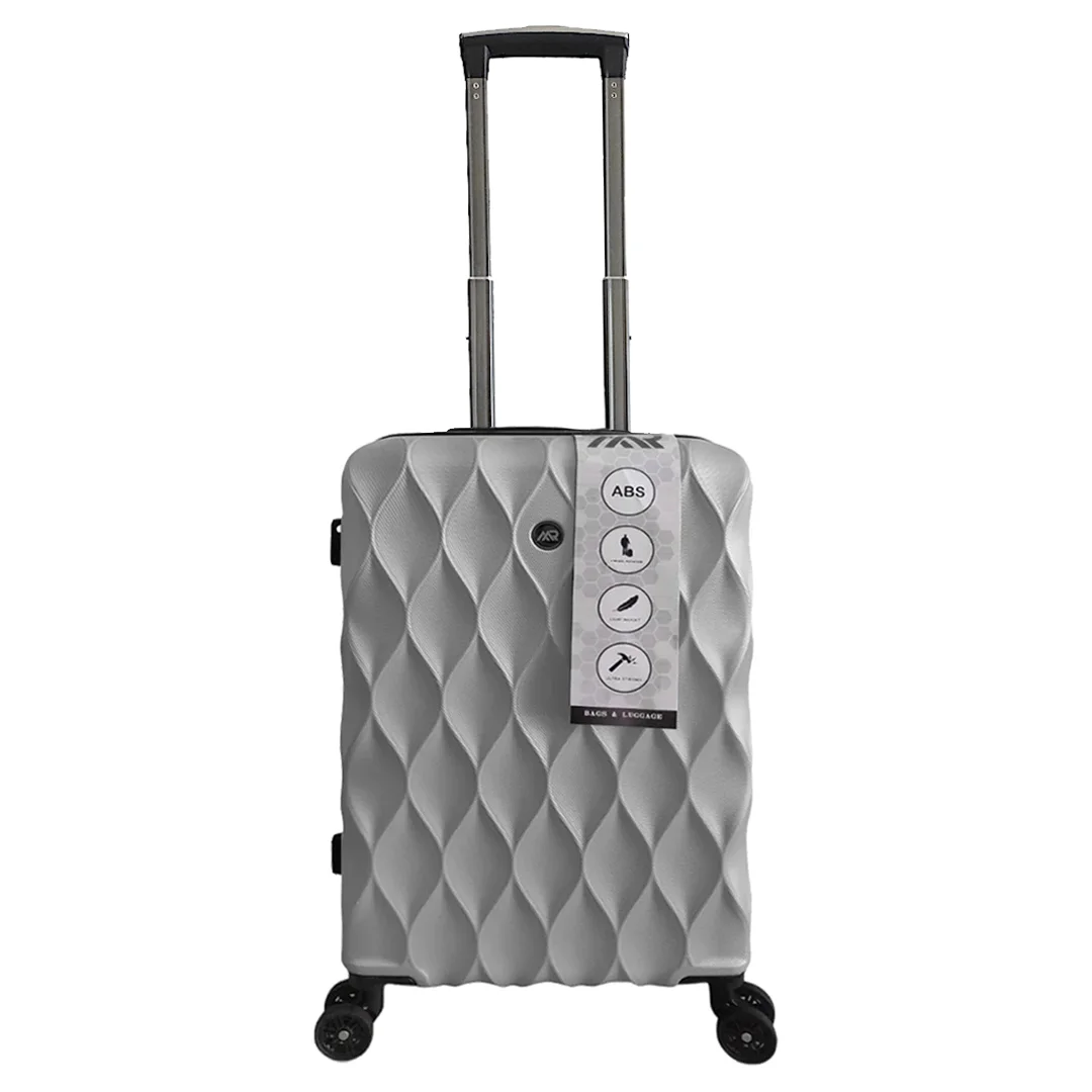 چمدان MR مدل MR-40349-S سایز کوچک
