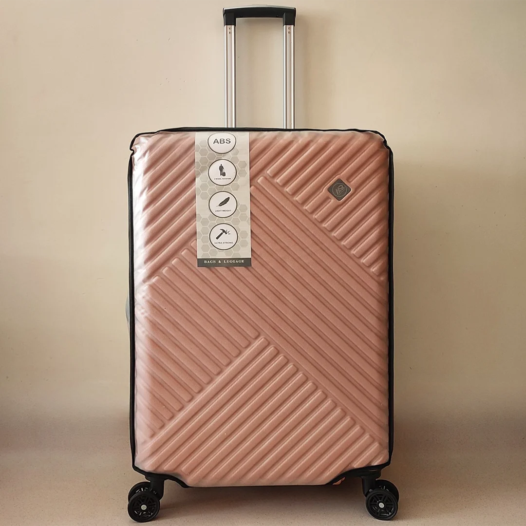 چمدان MR مدل MR-40350