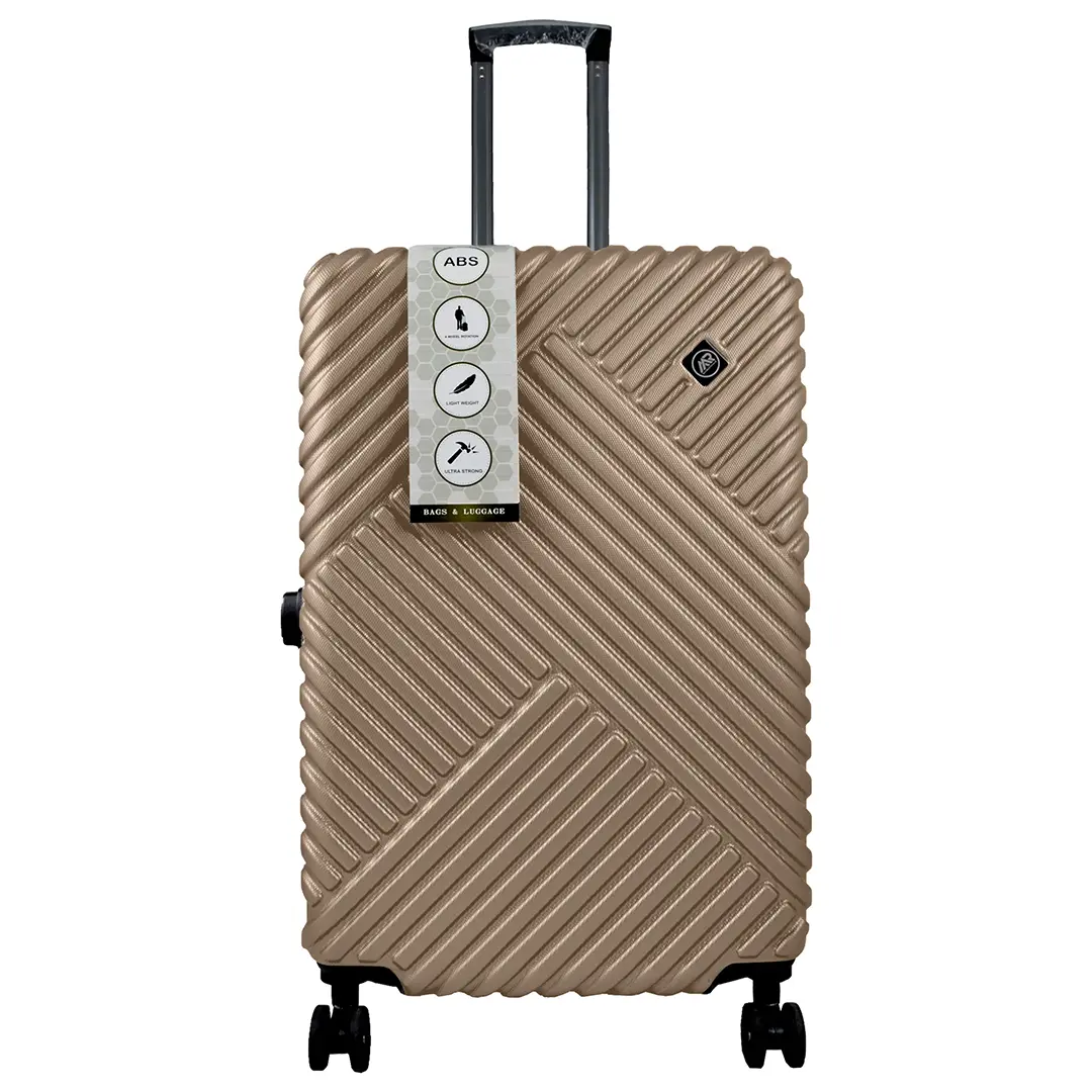 چمدان MR مدل MR-40350-M سایز متوسط