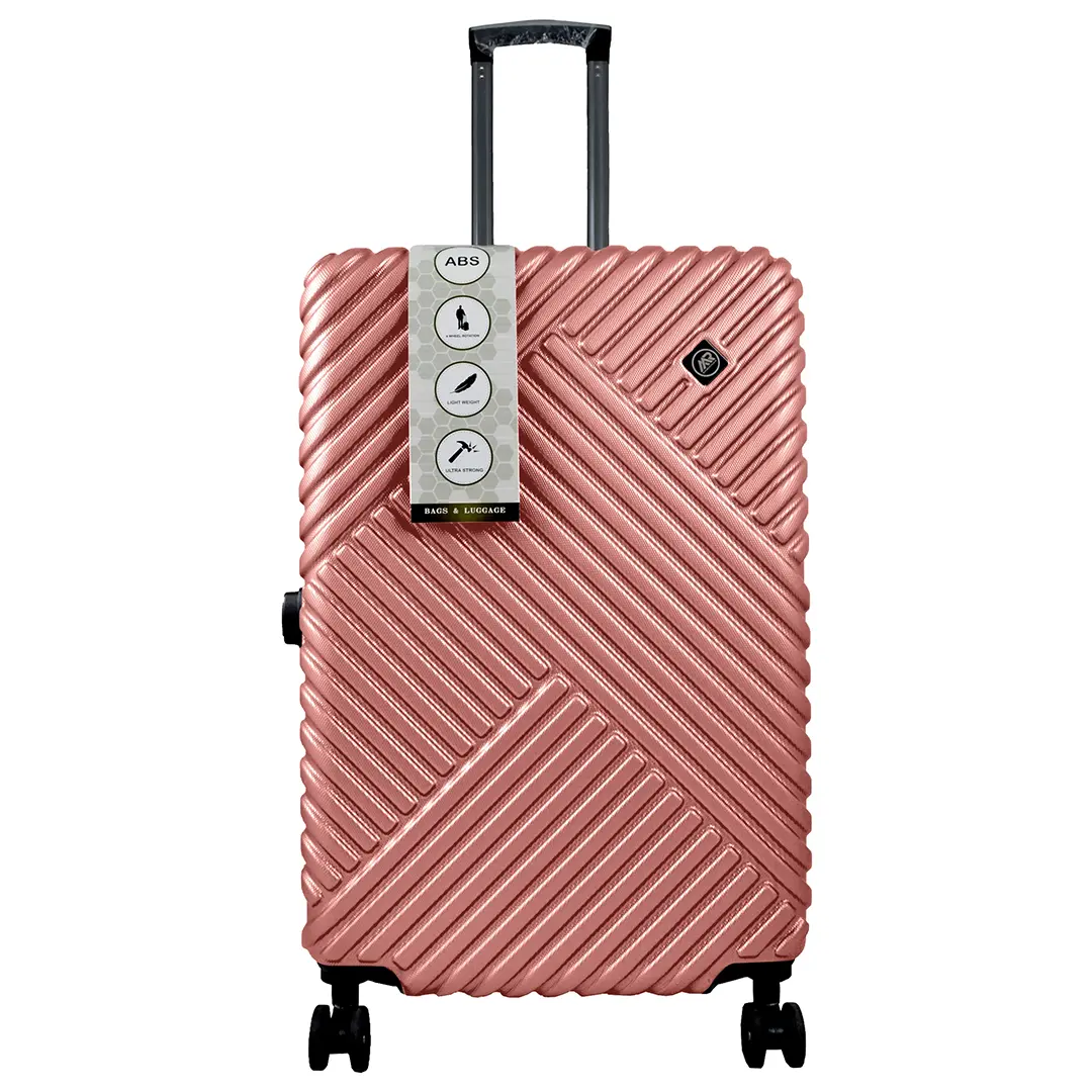 چمدان MR مدل MR-40350-M سایز متوسط