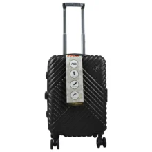 چمدان MR مدل MR-40350-S سایز کوچک