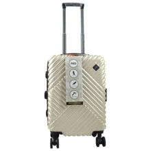 چمدان MR مدل MR-40350-S سایز کوچک