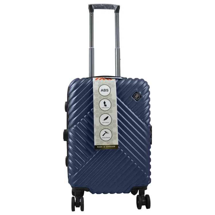 چمدان MR مدل MR-40350-S سایز کوچک