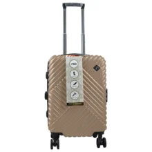 چمدان MR مدل MR-40350-S سایز کوچک