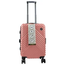 چمدان MR مدل MR-40350-S سایز کوچک