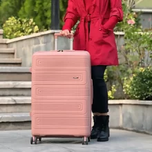 چمدان Prosperity مدل PP2305-L سایز بزرگ