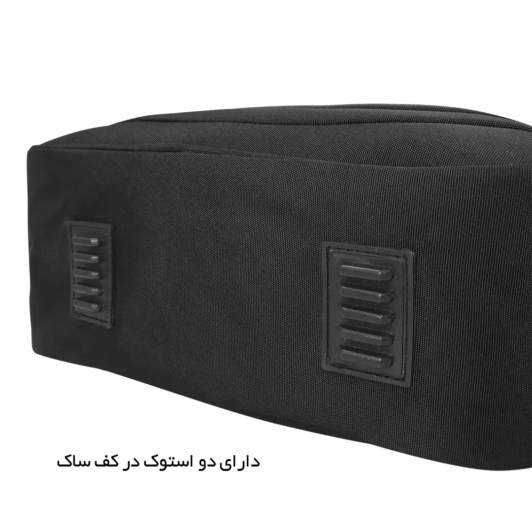 چمدان لوازم آرایشی Travel Pro مدل T40343-MB