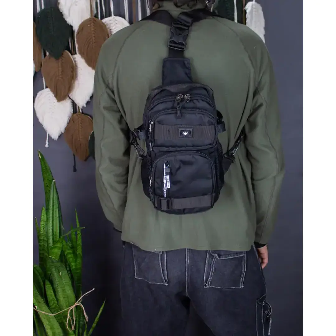 بادی بگ Armani مدل A30259