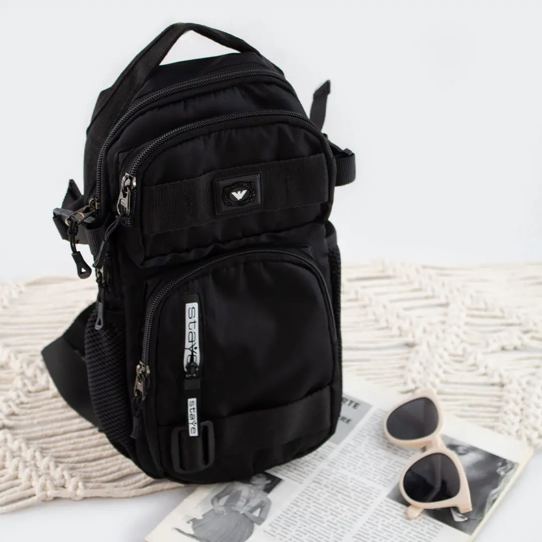 بادی بگ Armani مدل A30259