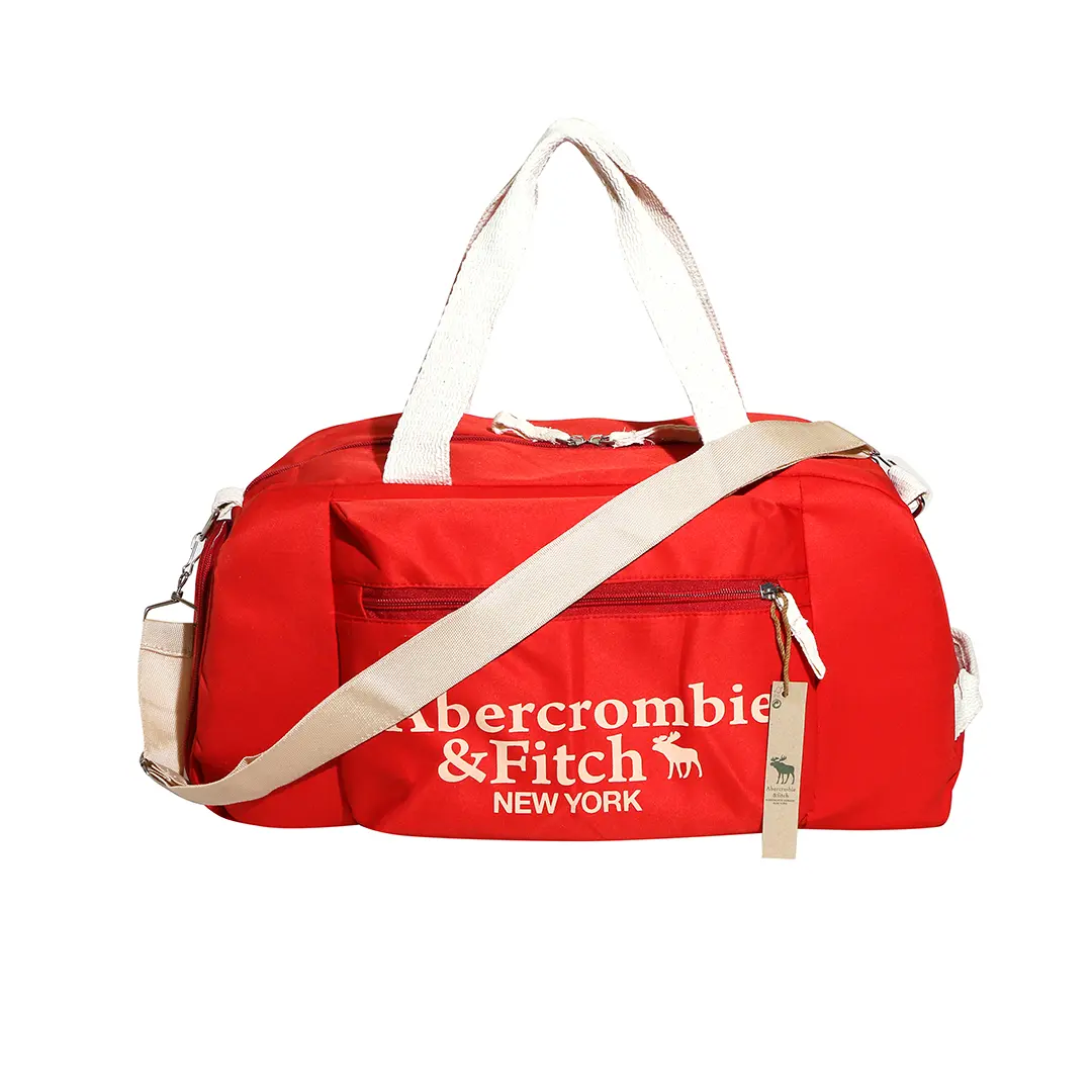 ساک ورزشی Abercrombie & Fitch مدل AF20646