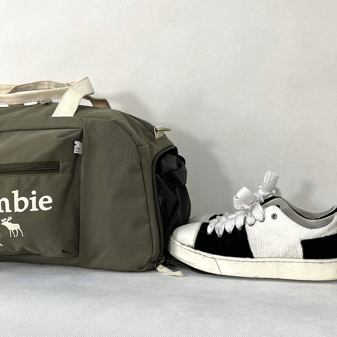 ساک ورزشی Abercrombie & Fitch مدل AF20646