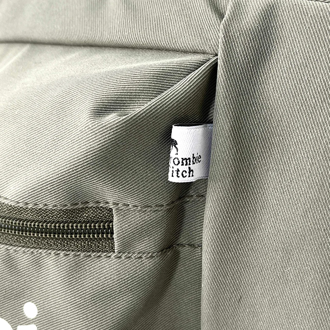 ساک ورزشی Abercrombie & Fitch مدل AF20646