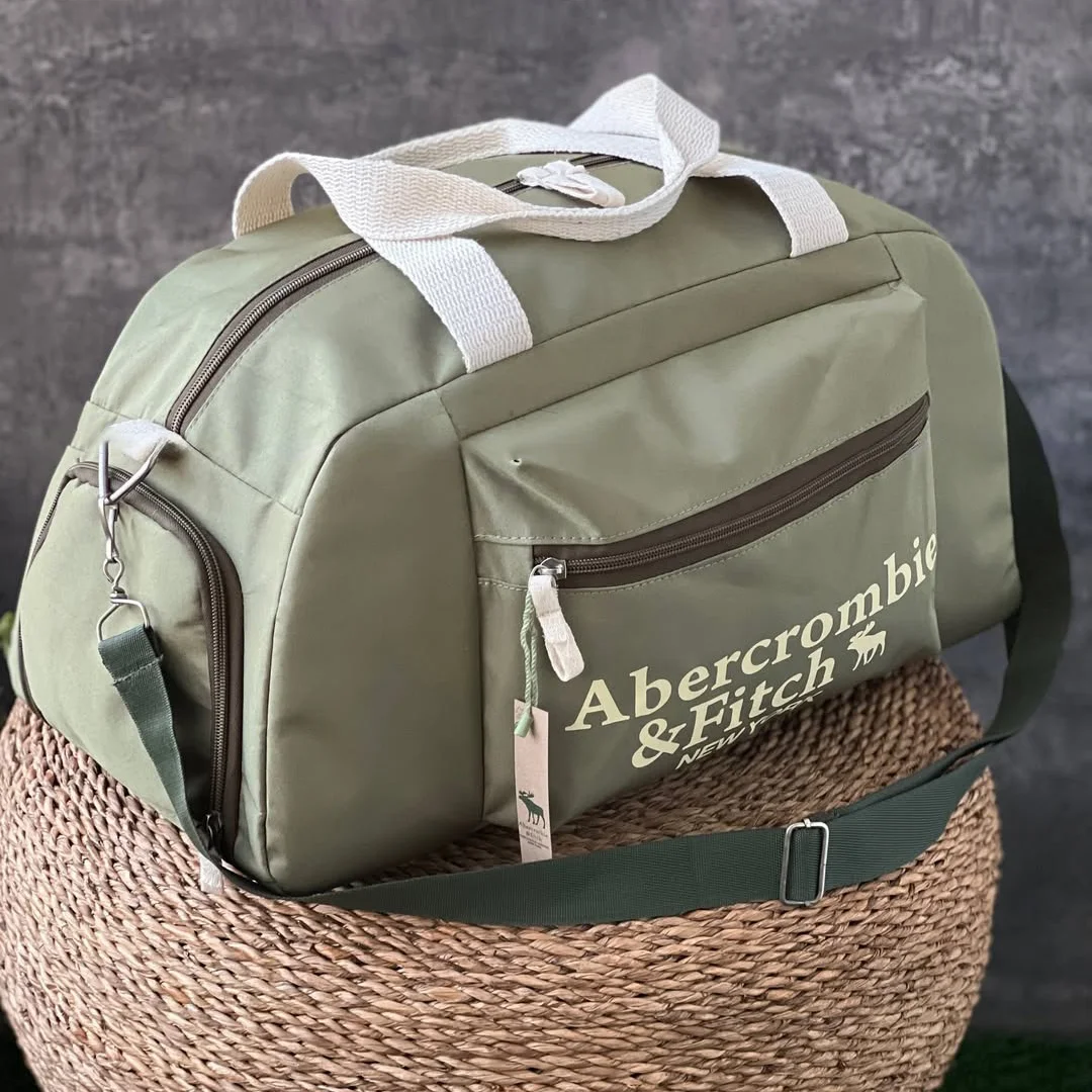 ساک ورزشی Abercrombie & Fitch مدل AF20646