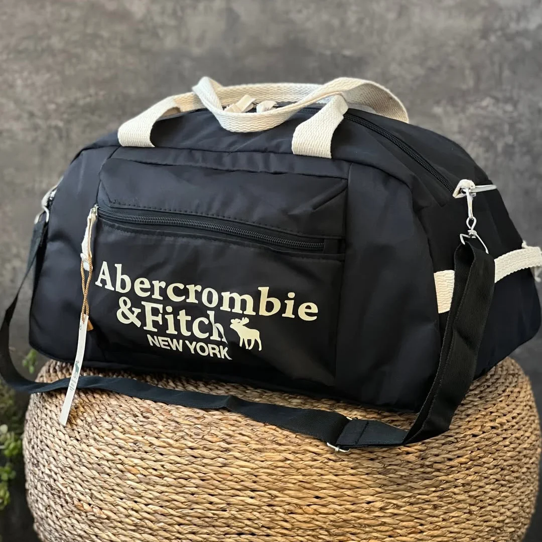 ساک ورزشی Abercrombie & Fitch مدل AF20646