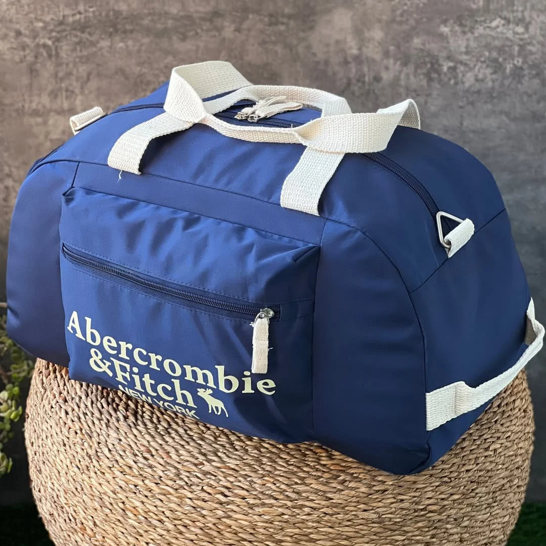 ساک ورزشی Abercrombie & Fitch مدل AF20646