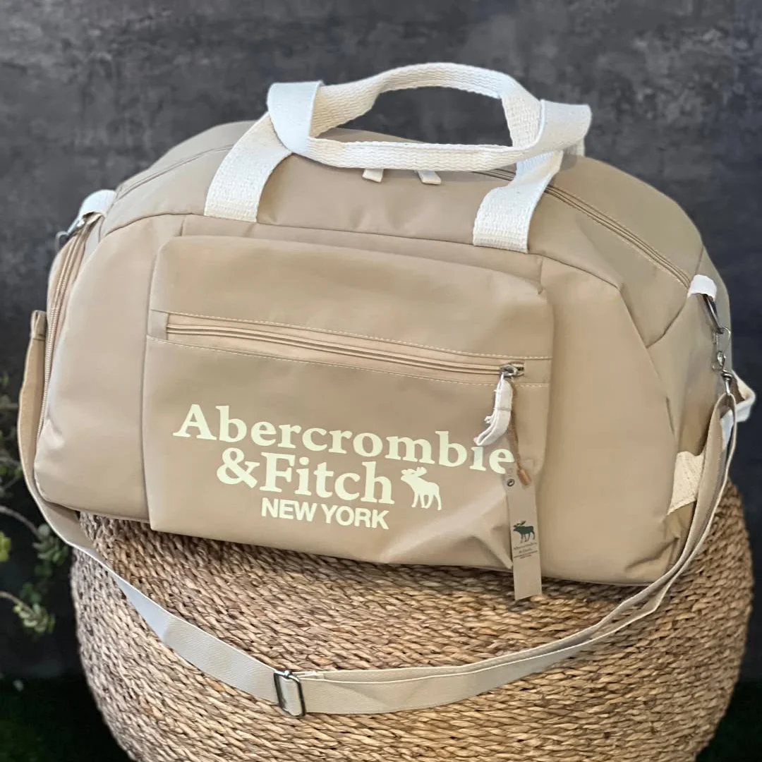 ساک ورزشی Abercrombie & Fitch مدل AF20646