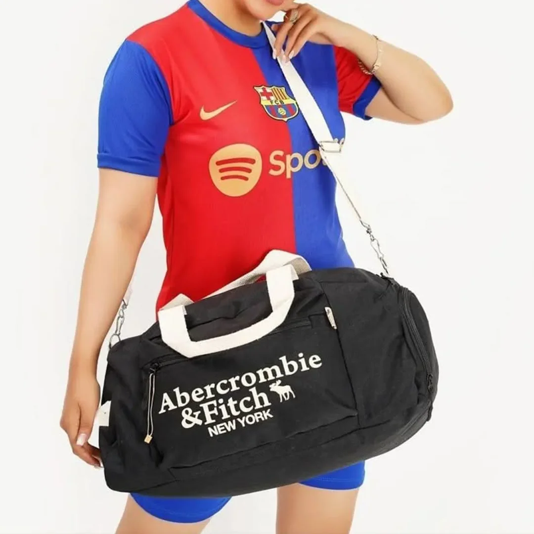ساک ورزشی Abercrombie & Fitch مدل AF20646