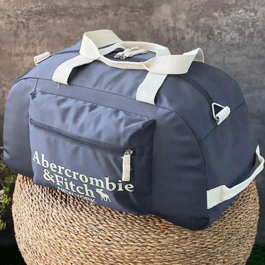 ساک ورزشی Abercrombie & Fitch مدل AF20646