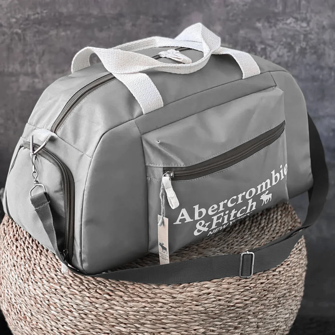 ساک ورزشی Abercrombie & Fitch مدل AF20646