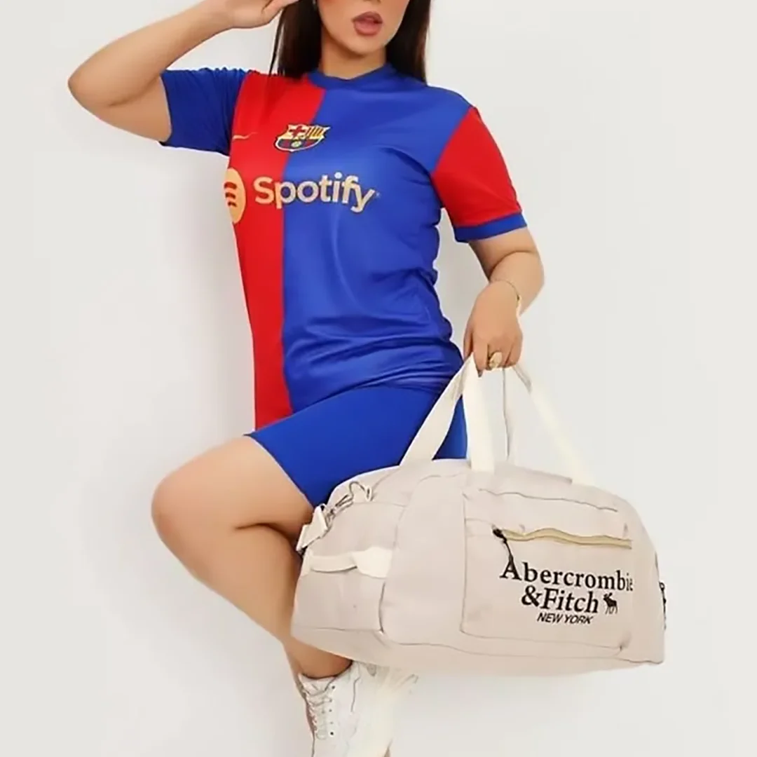 ساک ورزشی Abercrombie & Fitch مدل AF20646