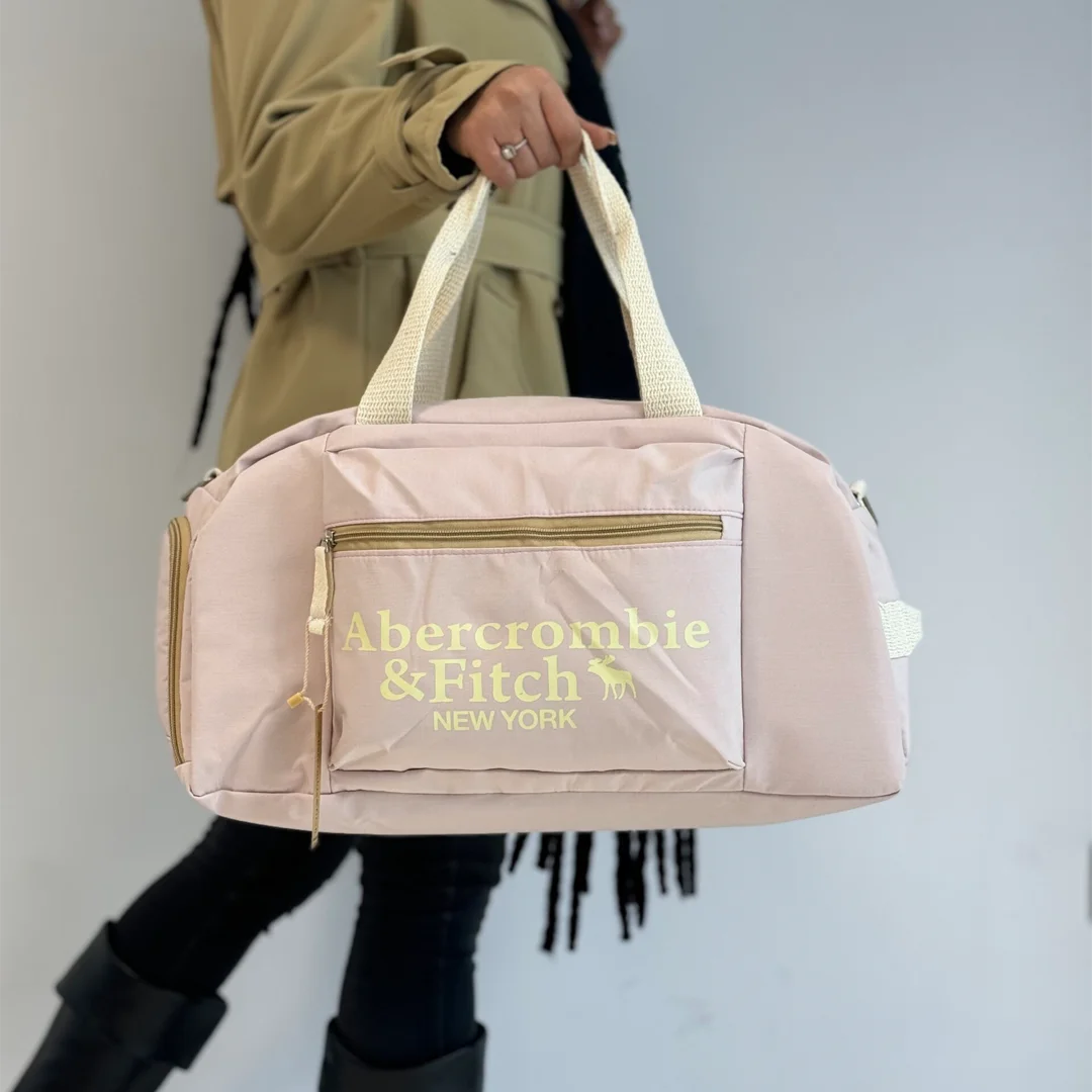 ساک ورزشی Abercrombie & Fitch مدل AF20646