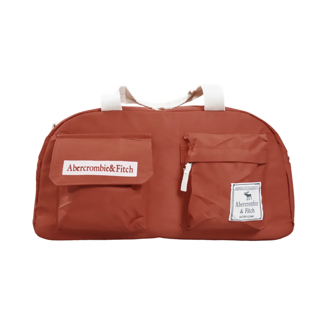 ساک ورزشی Abercrombie & Fitch مدل AF20647