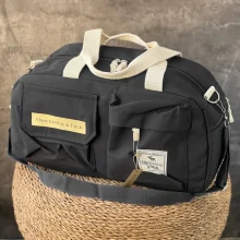 ساک ورزشی Abercrombie & Fitch مدل AF20647