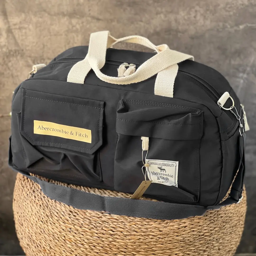 ساک ورزشی Abercrombie & Fitch مدل AF20647