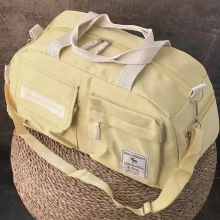 ساک ورزشی Abercrombie & Fitch مدل AF20647