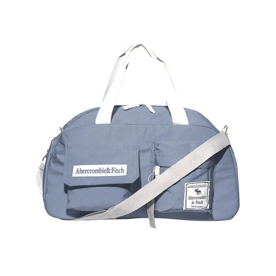 ساک ورزشی Abercrombie & Fitch مدل AF20647
