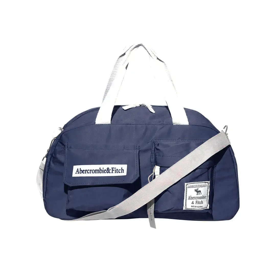 ساک ورزشی Abercrombie & Fitch مدل AF20647