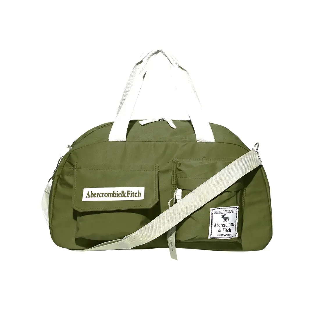 ساک ورزشی Abercrombie & Fitch مدل AF20647