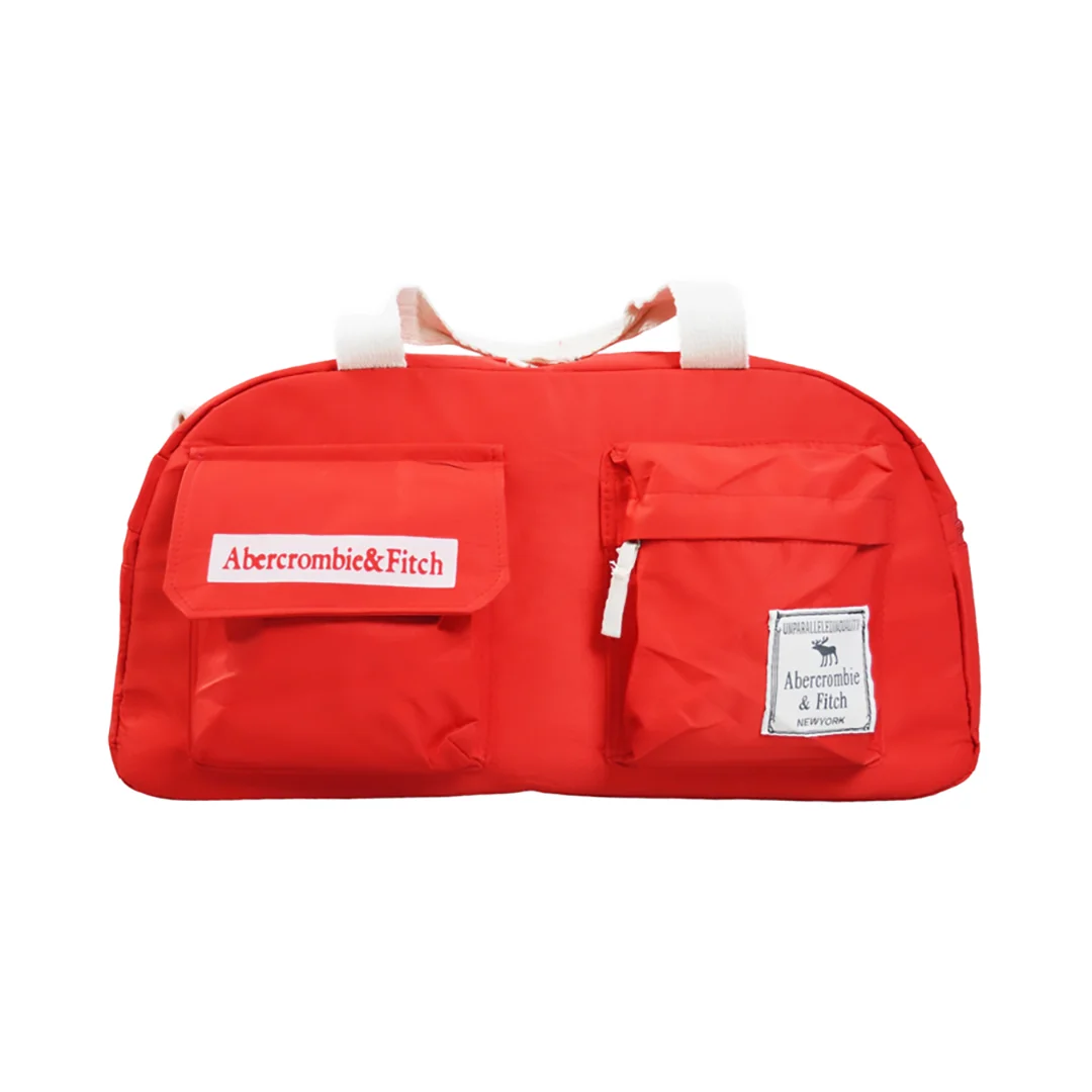 ساک ورزشی Abercrombie & Fitch مدل AF20647