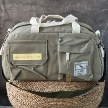 ساک ورزشی Abercrombie & Fitch مدل AF20647