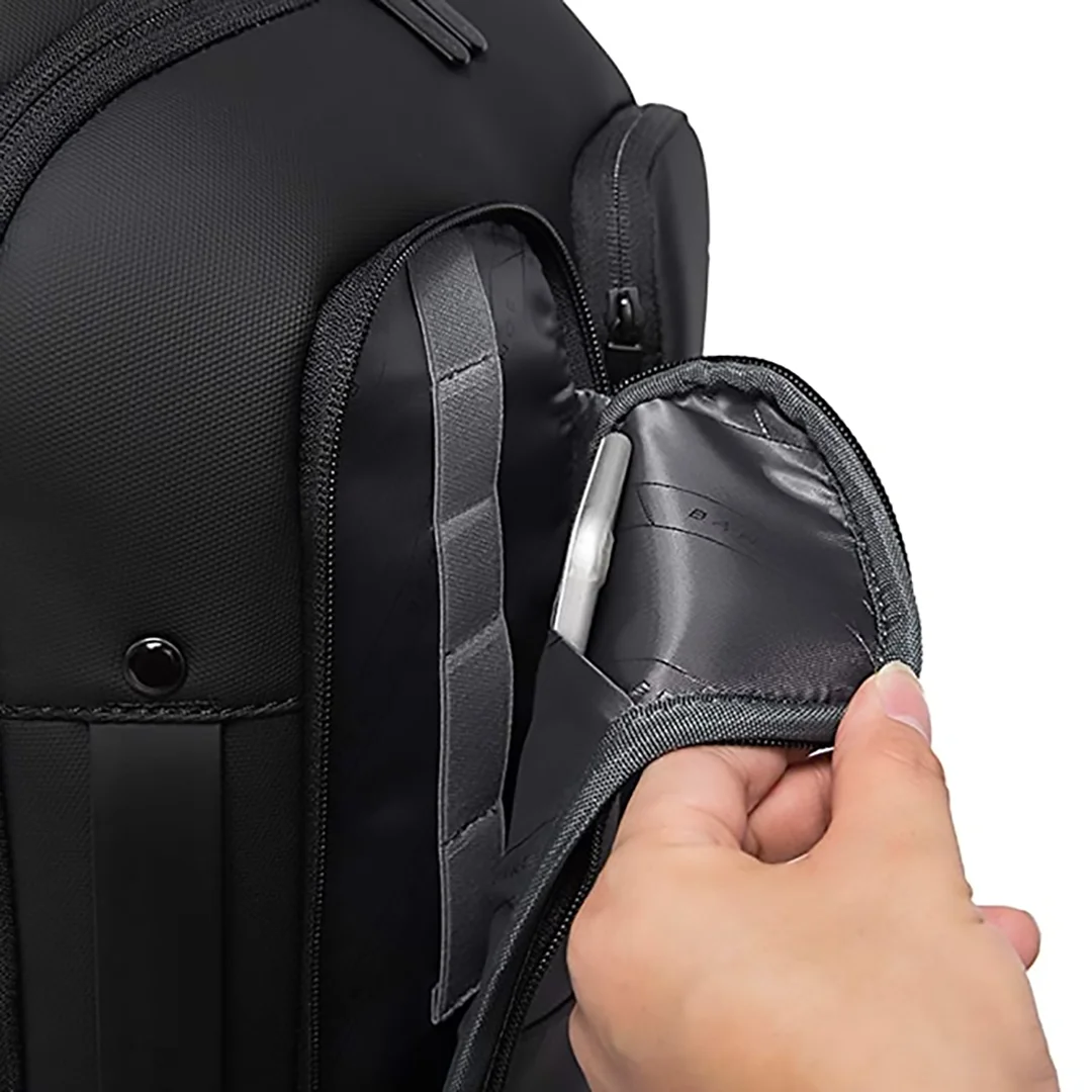 کوله پشتی لپتاپ Bange مدل BG-7238