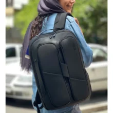 کوله پشتی لپتاپ Bange مدل BG-7238
