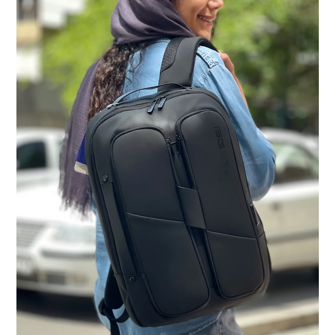 کوله پشتی لپتاپ Bange مدل BG-7238