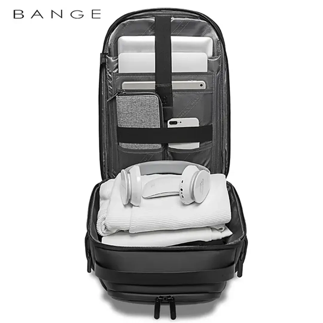 کوله پشتی لپتاپ Bange مدل BG-7277