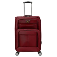 چمدان CAT مدل CAT40214-M سایز متوسط